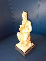 A.Santini  Mozes beeld., Antiek en Kunst, Ophalen of Verzenden