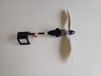 Carson brushless m30 motor, Ophalen of Verzenden, Gebruikt, Elektro