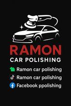 Auto polijsten – Ramon Car Polishing, Diensten en Vakmensen, Auto en Motor | Poetsers en Wassers, Krasverwijdering