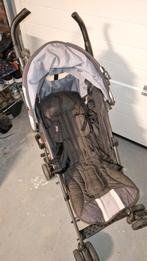 Easywalker Mini Buggy - Verlengbare Handvatten, Ophalen, Gebruikt