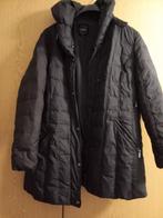Dames jassen, Ophalen, Zo goed als nieuw, Maat 46/48 (XL) of groter, Zwart