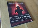 La vie en rose, Ophalen of Verzenden, Gebruikt, Drama
