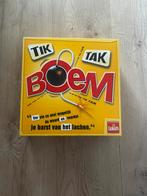 Boom bordspel, Ophalen of Verzenden, Zo goed als nieuw