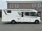 Rapido 8096 DF 4.400 kg, Lithium, Omvormer, Caravans en Kamperen, 7 tot 8 meter, Bedrijf, Diesel, Rapido