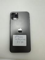 IPhone 11 Pro Max, Telecommunicatie, Mobiele telefoons | Apple iPhone, 77 %, Ophalen of Verzenden, 64 GB, Grijs