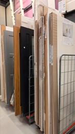 Partij nieuwe binnen- en buitendeuren, Ophalen, 80 tot 100 cm, Nieuw, Buitendeur