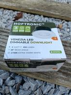 Inbouwspot led dimbaar (nieuw), Huis en Inrichting, Lampen | Spots, Ophalen of Verzenden, Nieuw, Led