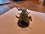 Warhammer 40k death guard lord of contagion, Hobby en Vrije tijd, Wargaming, Ophalen of Verzenden, Zo goed als nieuw, Warhammer 40000