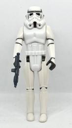 Vintage Star Wars Imperial Stormtrooper, Actiefiguurtje, Gebruikt, Ophalen of Verzenden