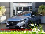 Peugeot 308 SW 1.2 PureTech GT 131pk Panoramadak/Cruise/360C, Gebruikt, Zwart, 1199 cc, 3 cilinders