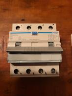 Aardlekautomaat 4 polig B16 - Hager, Ophalen, Gebruikt, Overige typen