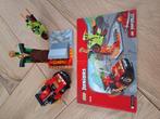 Lego Ninjago, Kinderen en Baby's, Speelgoed | Duplo en Lego, Ophalen of Verzenden, Gebruikt
