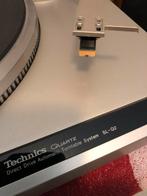 Technics SL-Q2 Quartz direct drive., Ophalen, Zo goed als nieuw, Technics