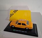 Peugeot 504 -1977 -, Hobby en Vrije tijd, Modelauto's | 1:43, Ophalen of Verzenden, Nieuw, Auto, Overige merken