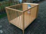 Box (kind), Ophalen, Zo goed als nieuw