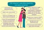 Een goede massage verlicht stress+ pijn, dat is oh zo fijn., Overige massages