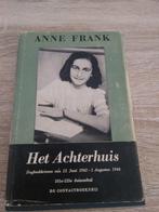 Het Achterhuis Anne Frank 15e druk, Ophalen of Verzenden, Zo goed als nieuw
