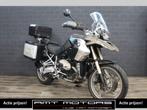 BMW R 1200 GS ABS-ASC-ESA (bj 2011) R1200 COMPLEET, Motoren, Bedrijf, Overig