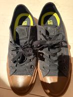 Converse allstars zwart, Ophalen of Verzenden, Zo goed als nieuw, Zwart, Sneakers of Gympen