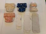 cloth diapers / wasbare luiers, Ophalen, Nieuw, Happy naps