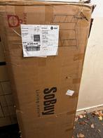 SoBuy Bar Table, Dining Table, High Table, Ophalen of Verzenden, Nieuw