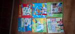 Lp, kinder lp's, Ophalen of Verzenden, Gebruikt, 12 inch