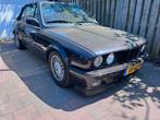 BMW 3-serie 318i E30 Cabriolet Stuurbekrachtiging, 1282 kg, Cabriolet, 4 stoelen, Zwart