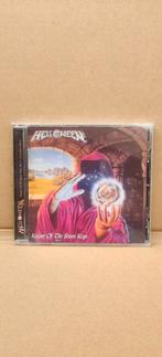 Cd Helloween keeper of the seven Keys expanded edition, Ophalen of Verzenden, Zo goed als nieuw