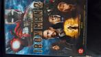 Marvel Iron Man 2, Cd's en Dvd's, Vanaf 12 jaar, Ophalen of Verzenden, Zo goed als nieuw, Actie