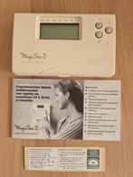 Honeywell MagicStat 3 Kamerthermostaat - Werkt!, Doe-het-zelf en Verbouw, Thermostaten, Ophalen of Verzenden, Gebruikt