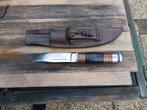 Mes jaren 40/45 made in Engeland, Verzamelen, Militaria | Algemeen, Ophalen of Verzenden, Landmacht, Engeland, Mes of Dolk