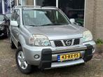 Nissan X-Trail 2.0 Sport - Clima - LMV -, 1998 cc, Stof, Beige, 4 cilinders