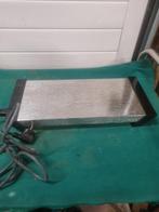 warmhoudplaat kalorik, Ophalen of Verzenden, 'T Olde Gre-j, Info@toldegrej.nl, Endepoelstraat 20f Didam