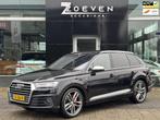 Audi Q7 3.0 TDI quattro Pro Line + 7p, Automaat, Gebruikt, 7 stoelen, Zwart