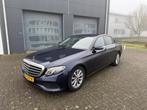 Mercedes-Benz E-klasse 200 d 2019 BTW Auto, Auto's, Automaat, Achterwielaandrijving, Gebruikt, 4 cilinders