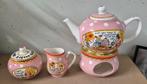 Blond Amsterdam set, Huis en Inrichting, Ophalen, Zo goed als nieuw, Aardewerk, Blond Amsterdam
