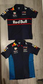 Red Bull Racing original team polo Heren 2x!!! Maat S!!!, Kleding | Heren, Sportkleding, Ophalen of Verzenden, Zo goed als nieuw