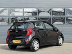 KIA PICANTO 1.0 MPI COMFORTPLUSLINE I CAMERA I CARPLAY I CRU, Voorwielaandrijving, Stof, Gebruikt, 4 stoelen