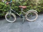 Veloretti maxi 16 inch desert moss, Fietsen en Brommers, Ophalen of Verzenden, Zo goed als nieuw, 16 tot 20 inch