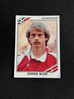 Panini Mexico 86 nr. 351, Verzamelen, Sportartikelen en Voetbal, Verzenden, Nieuw, Buitenlandse clubs, Poster, Plaatje of Sticker