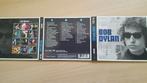 Bob Dylan The Real Bob Dylan 3CD box, Ophalen of Verzenden, 2000 tot heden, Zo goed als nieuw, Boxset