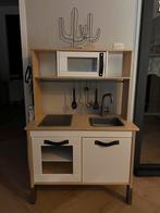 IKEA duktig keukentje speelkeuken, Ophalen, Zo goed als nieuw
