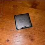 Intel Core 2 Quad Q9300 2,5GHz, LGA 775, 2 tot 3 Ghz, Intel Core 2 Quad Q9300, Gebruikt