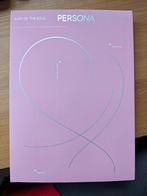 Bts persona version 4, Ophalen of Verzenden, Zo goed als nieuw, Aziatisch