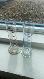 Maatcilinder 100mL, Ophalen of Verzenden