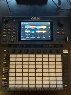 Akai Force met 500GB SSD, Muziek en Instrumenten, Drumcomputers, Ophalen of Verzenden, Gebruikt, Overige merken