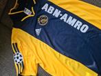 Zlaten ibrahimovic voetbalshirt ajax, Ophalen of Verzenden, Zo goed als nieuw, Shirt