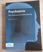 Ron van Deth - Psychiatrie, Boeken, Ophalen of Verzenden, Zo goed als nieuw, Ron van Deth