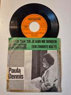 Paula Dennis-Later, dan zul je aan me denken, Ophalen of Verzenden, Zo goed als nieuw, Overige formaten, Levenslied of Smartlap
