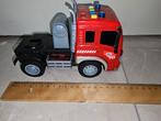 Vrachtwagen, Hobby en Vrije tijd, Modelauto's | 1:24, Ophalen, Zo goed als nieuw, Bus of Vrachtwagen, Overige merken